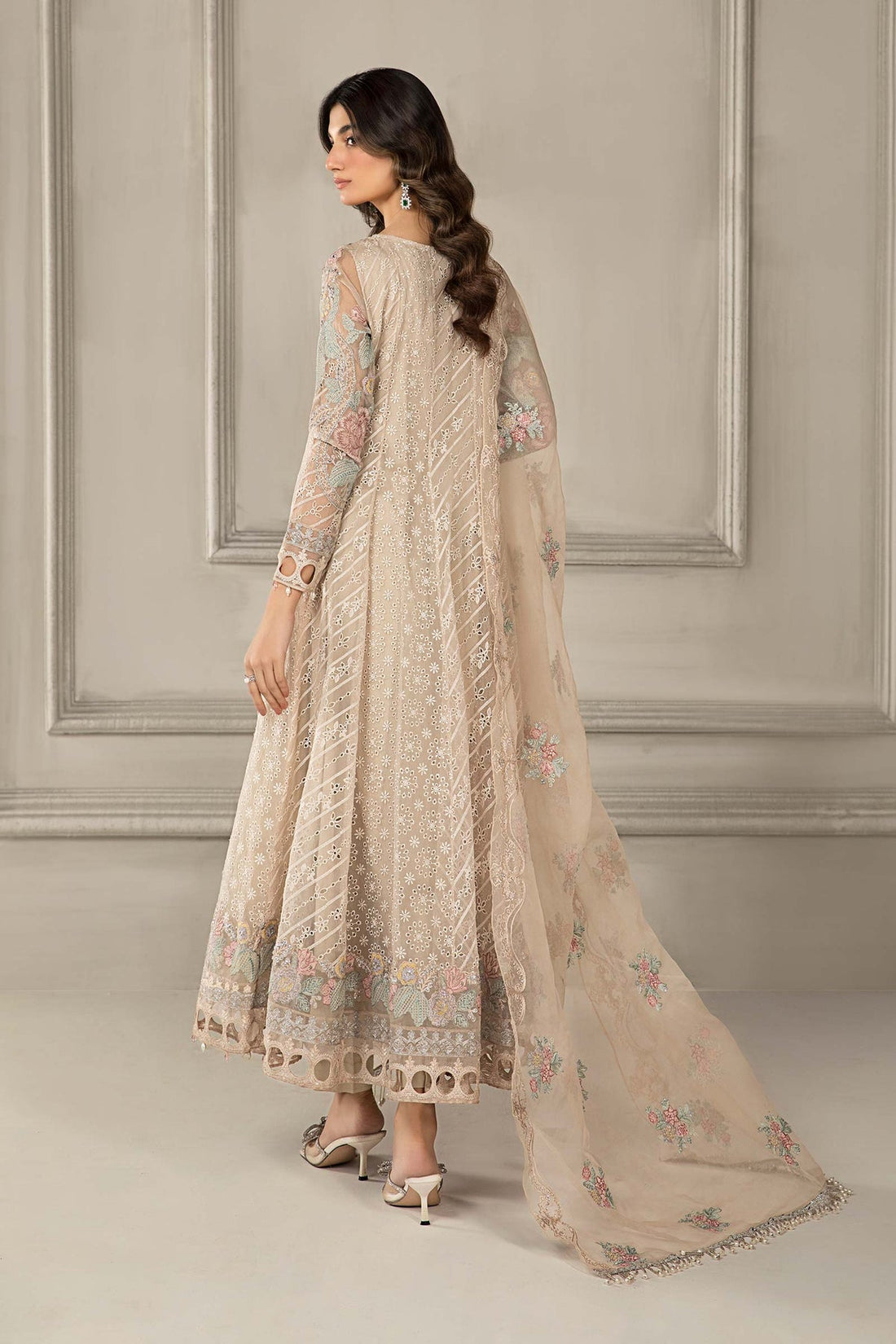 Maria B | Formal Wears | SF-EF24-03