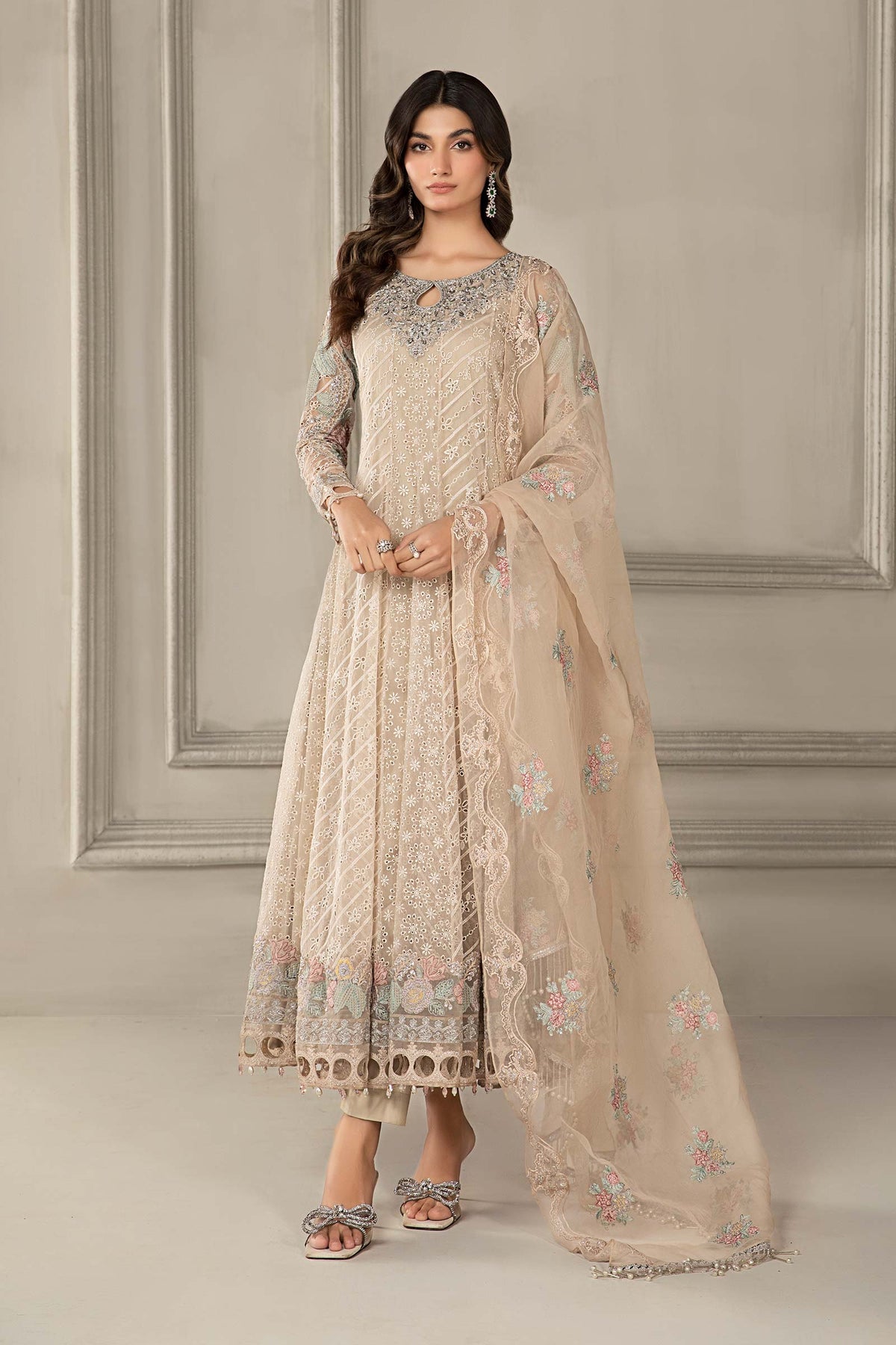 Maria B | Formal Wears | SF-EF24-03