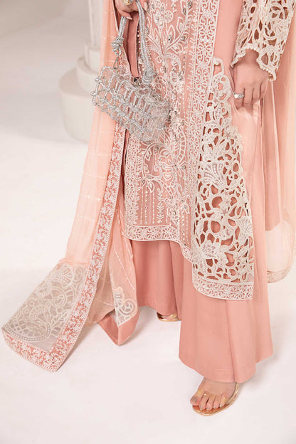 Maira B | Ready to Wear | SF-EF24-67 by Maria Faisal - Registered Vendor of : Maria B - type : Wedding Dress - 100% original wedding dresses