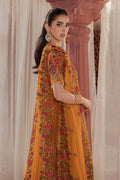 Maria B | Formal Wears | SF-EF25-42 by Maria Faisal - Registered Vendor of : Maria B - type : Ladies Clothes - 100% original wedding dresses