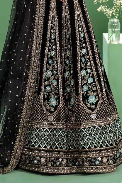 Maira B | Ready to Wear | SF-W24-17 by Maria Faisal - Registered Vendor of : Maria B - type : Wedding Dress - 100% original wedding dresses