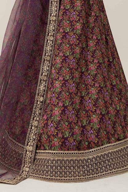Maira B | Ready to Wear | SF-W24-50 by Maria Faisal - Registered Vendor of : Maria B - type : Wedding Dress - 100% original wedding dresses