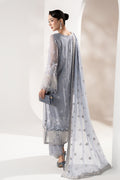 Maria B | Pre fall Dresses | SF-W25-47 I - Ladies Clothes - Maria Faisal