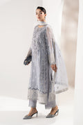 Maria B | Pre fall Dresses | SF-W25-47 I - Ladies Clothes - Maria Faisal