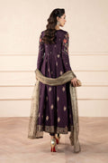 Maria B | Pre fall Dresses | SF-W25-94 P - Ladies Clothes - Maria Faisal