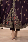 Maria B | Pre fall Dresses | SF-W25-94 P - Ladies Clothes - Maria Faisal
