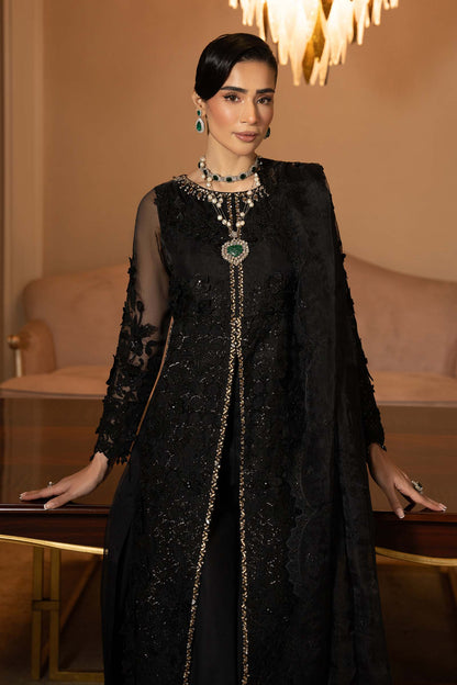 Maria B | Formal Wears | SF-EF25-04 by Maria Faisal - Registered Vendor of : Maria B - type : Ladies Clothes - 100% original wedding dresses