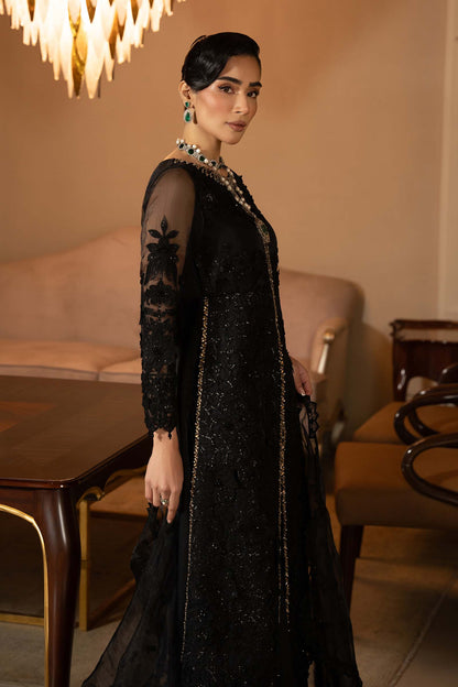 Maria B | Formal Wears | SF-EF25-04 by Maria Faisal - Registered Vendor of : Maria B - type : Ladies Clothes - 100% original wedding dresses