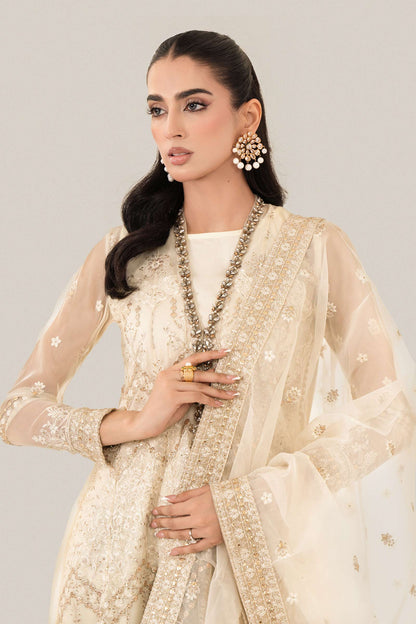 Maira B | Ready to Wear | SF-EF24-28 by Maria Faisal - Registered Vendor of : Maria B - type : Wedding Dress - 100% original wedding dresses