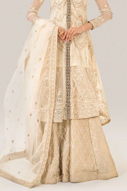 Maira B | Ready to Wear | SF-EF24-28 by Maria Faisal - Registered Vendor of : Maria B - type : Wedding Dress - 100% original wedding dresses