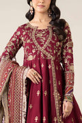 Maria B | Formal Wears | SF-EF25-27 by Maria Faisal - Registered Vendor of : Maria B - type : Ladies Clothes - 100% original wedding dresses
