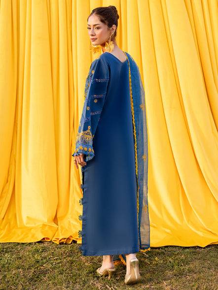 Parishay | Shangrila Summer Edit 25 | SHG - 01 by Maria Faisal - Registered Vendor of : Parishay - type : Ladies Clothes - 100% original wedding dresses