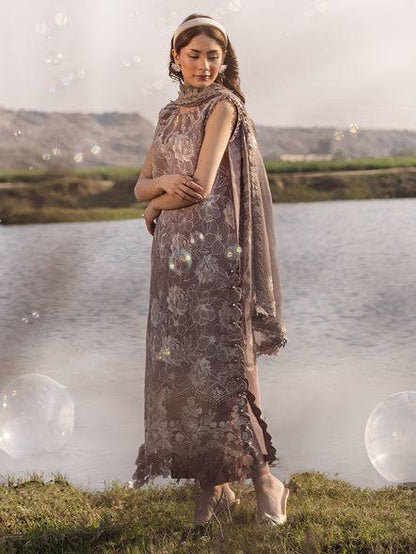 Parishay | Shangrila Summer Edit 25 | SHG - 02 by Maria Faisal - Registered Vendor of : Parishay - type : Ladies Clothes - 100% original wedding dresses