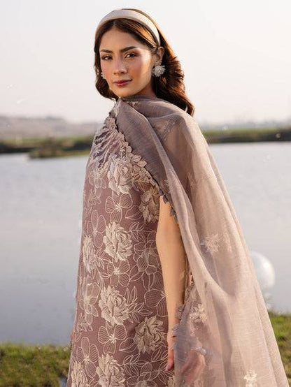 Parishay | Shangrila Summer Edit 25 | SHG - 02 by Maria Faisal - Registered Vendor of : Parishay - type : Ladies Clothes - 100% original wedding dresses