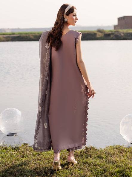 Parishay | Shangrila Summer Edit 25 | SHG - 02 by Maria Faisal - Registered Vendor of : Parishay - type : Ladies Clothes - 100% original wedding dresses