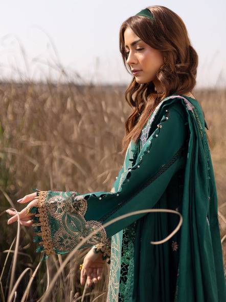 Parishay | Shangrila Summer Edit 25 | SHG - 03 by Maria Faisal - Registered Vendor of : Parishay - type : Ladies Clothes - 100% original wedding dresses