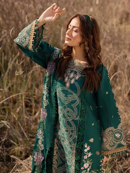 Parishay | Shangrila Summer Edit 25 | SHG - 03 by Maria Faisal - Registered Vendor of : Parishay - type : Ladies Clothes - 100% original wedding dresses