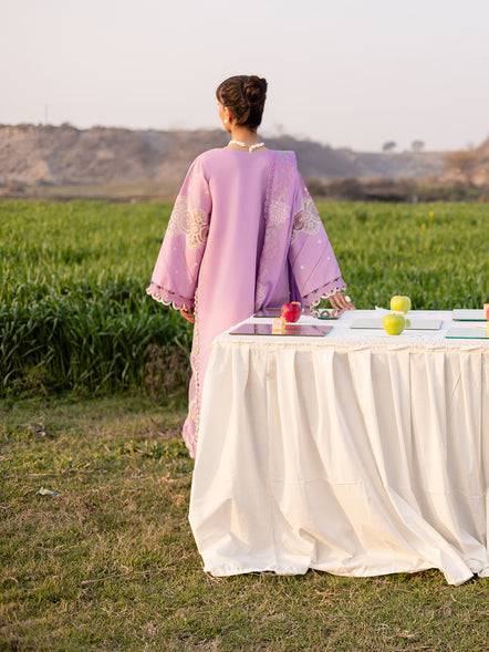 Parishay | Shangrila Summer Edit 25 | SHG - 04 by Maria Faisal - Registered Vendor of : Parishay - type : Ladies Clothes - 100% original wedding dresses