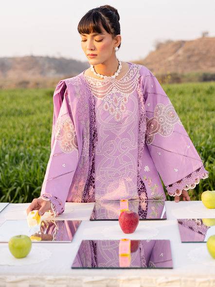 Parishay | Shangrila Summer Edit 25 | SHG - 04 by Maria Faisal - Registered Vendor of : Parishay - type : Ladies Clothes - 100% original wedding dresses