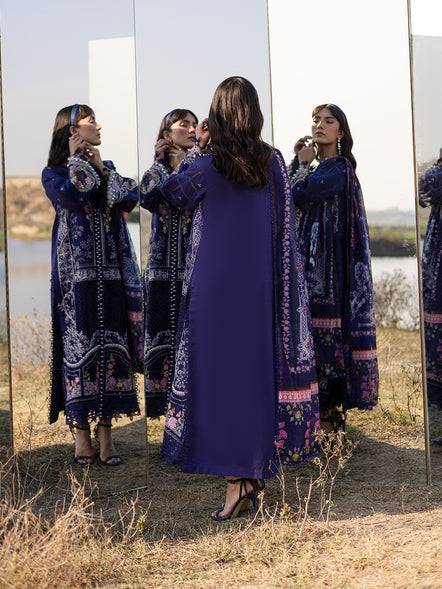 Parishay | Shangrila Summer Edit 25 | SHG - 05 by Maria Faisal - Registered Vendor of : Parishay - type : Ladies Clothes - 100% original wedding dresses