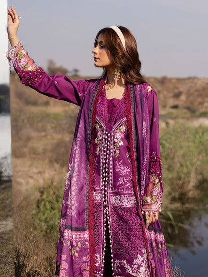 Parishay | Shangrila Summer Edit 25 | SHG - 06 by Maria Faisal - Registered Vendor of : Parishay - type : Ladies Clothes - 100% original wedding dresses