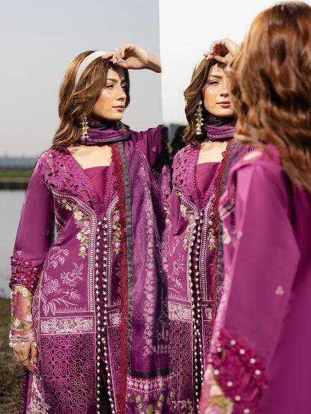 Parishay | Shangrila Summer Edit 25 | SHG - 06 by Maria Faisal - Registered Vendor of : Parishay - type : Ladies Clothes - 100% original wedding dresses