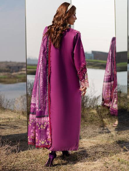 Parishay | Shangrila Summer Edit 25 | SHG - 06 by Maria Faisal - Registered Vendor of : Parishay - type : Ladies Clothes - 100% original wedding dresses