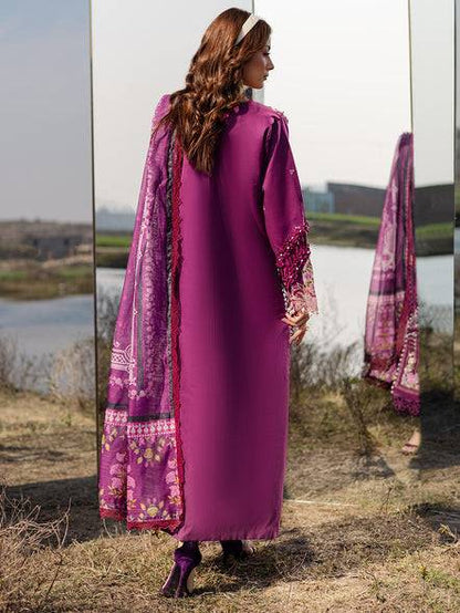 Parishay | Shangrila Summer Edit 25 | SHG - 06 by Maria Faisal - Registered Vendor of : Parishay - type : Ladies Clothes - 100% original wedding dresses