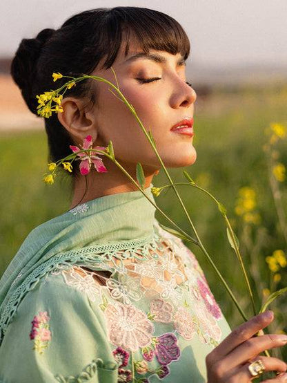 Parishay | Shangrila Summer Edit 25 | SHG - 07 by Maria Faisal - Registered Vendor of : Parishay - type : Ladies Clothes - 100% original wedding dresses