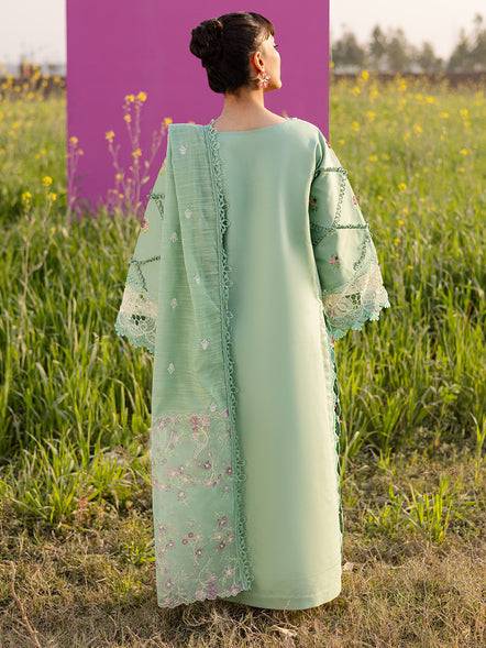 Parishay | Shangrila Summer Edit 25 | SHG - 07 by Maria Faisal - Registered Vendor of : Parishay - type : Ladies Clothes - 100% original wedding dresses