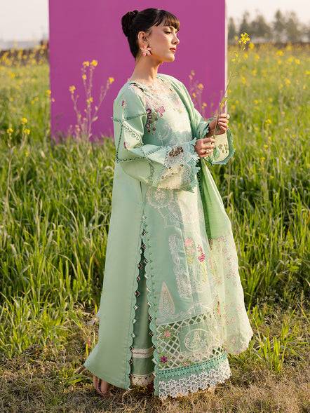 Parishay | Shangrila Summer Edit 25 | SHG - 07 by Maria Faisal - Registered Vendor of : Parishay - type : Ladies Clothes - 100% original wedding dresses