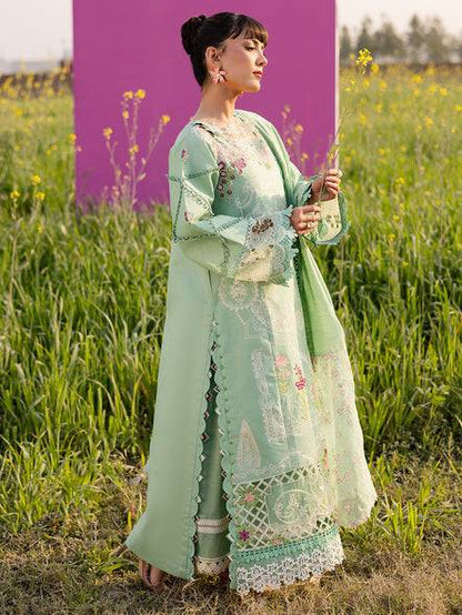 Parishay | Shangrila Summer Edit 25 | SHG - 07 by Maria Faisal - Registered Vendor of : Parishay - type : Ladies Clothes - 100% original wedding dresses