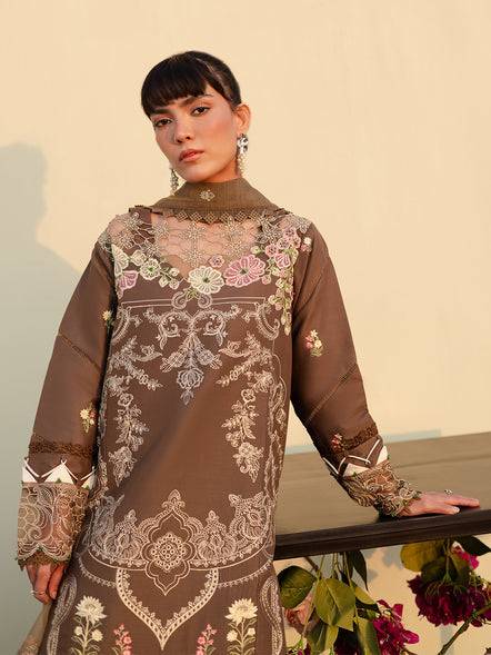 Parishay | Shangrila Summer Edit 25 | SHG - 08 by Maria Faisal - Registered Vendor of : Parishay - type : Ladies Clothes - 100% original wedding dresses