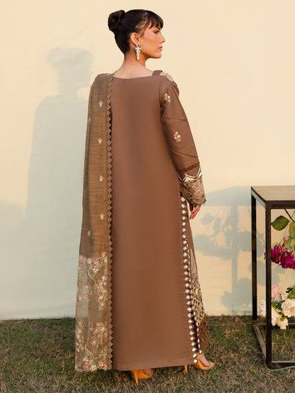 Parishay | Shangrila Summer Edit 25 | SHG - 08 by Maria Faisal - Registered Vendor of : Parishay - type : Ladies Clothes - 100% original wedding dresses