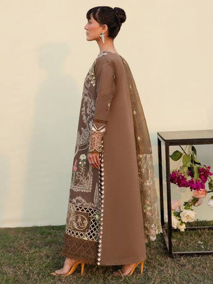 Parishay | Shangrila Summer Edit 25 | SHG - 08 by Maria Faisal - Registered Vendor of : Parishay - type : Ladies Clothes - 100% original wedding dresses