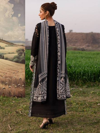 Parishay | Shangrila Summer Edit 25 | SHG - 09 by Maria Faisal - Registered Vendor of : Parishay - type : Ladies Clothes - 100% original wedding dresses