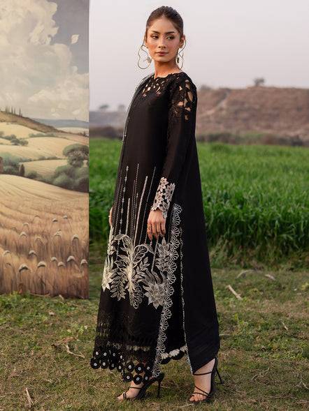 Parishay | Shangrila Summer Edit 25 | SHG - 09 by Maria Faisal - Registered Vendor of : Parishay - type : Ladies Clothes - 100% original wedding dresses