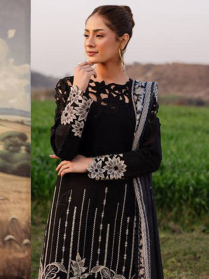 Parishay | Shangrila Summer Edit 25 | SHG - 09 by Maria Faisal - Registered Vendor of : Parishay - type : Ladies Clothes - 100% original wedding dresses