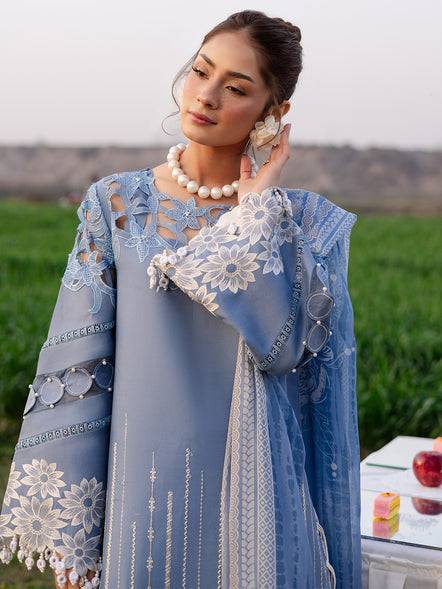 Parishay | Shangrila Summer Edit 25 | SHG - 10 by Maria Faisal - Registered Vendor of : Parishay - type : Ladies Clothes - 100% original wedding dresses