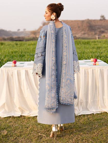 Parishay | Shangrila Summer Edit 25 | SHG - 10 by Maria Faisal - Registered Vendor of : Parishay - type : Ladies Clothes - 100% original wedding dresses