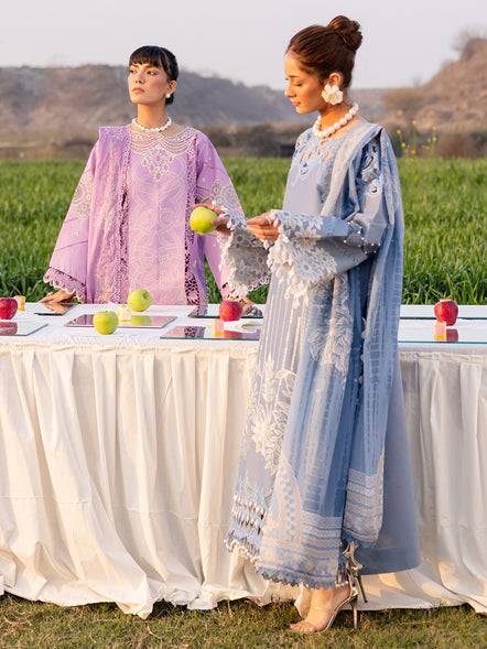 Parishay | Shangrila Summer Edit 25 | SHG - 10 by Maria Faisal - Registered Vendor of : Parishay - type : Ladies Clothes - 100% original wedding dresses