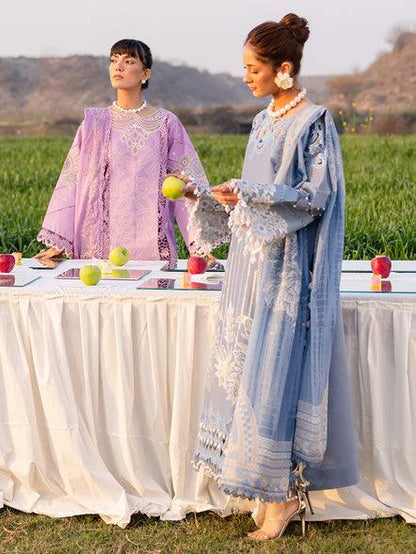 Parishay | Shangrila Summer Edit 25 | SHG - 10 by Maria Faisal - Registered Vendor of : Parishay - type : Ladies Clothes - 100% original wedding dresses