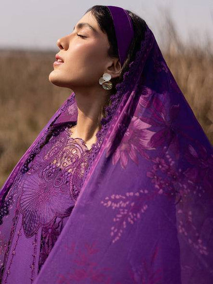 Parishay | Shangrila Summer Edit 25 | SHG - 11 by Maria Faisal - Registered Vendor of : Parishay - type : Ladies Clothes - 100% original wedding dresses