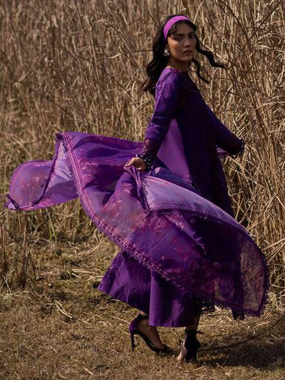 Parishay | Shangrila Summer Edit 25 | SHG - 11 by Maria Faisal - Registered Vendor of : Parishay - type : Ladies Clothes - 100% original wedding dresses