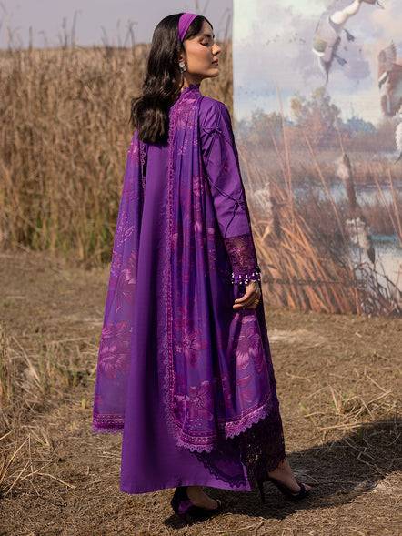 Parishay | Shangrila Summer Edit 25 | SHG - 11 by Maria Faisal - Registered Vendor of : Parishay - type : Ladies Clothes - 100% original wedding dresses