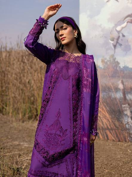 Parishay | Shangrila Summer Edit 25 | SHG - 11 by Maria Faisal - Registered Vendor of : Parishay - type : Ladies Clothes - 100% original wedding dresses