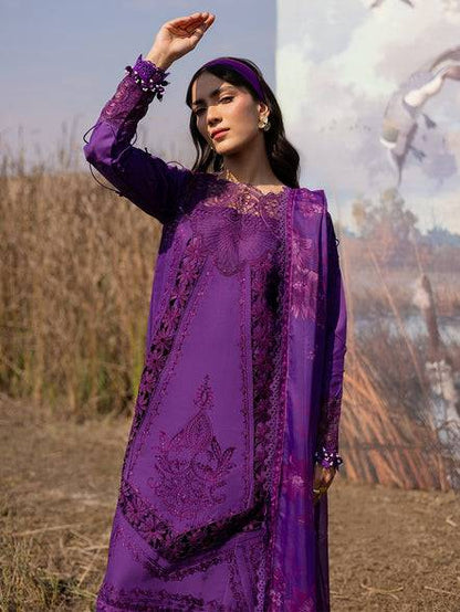 Parishay | Shangrila Summer Edit 25 | SHG - 11 by Maria Faisal - Registered Vendor of : Parishay - type : Ladies Clothes - 100% original wedding dresses