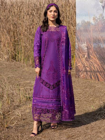 Parishay | Shangrila Summer Edit 25 | SHG - 11 by Maria Faisal - Registered Vendor of : Parishay - type : Ladies Clothes - 100% original wedding dresses