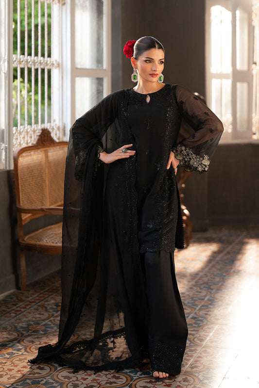 Azure | Ensembles | Shadowlit - Ladies Clothes - Maria Faisal