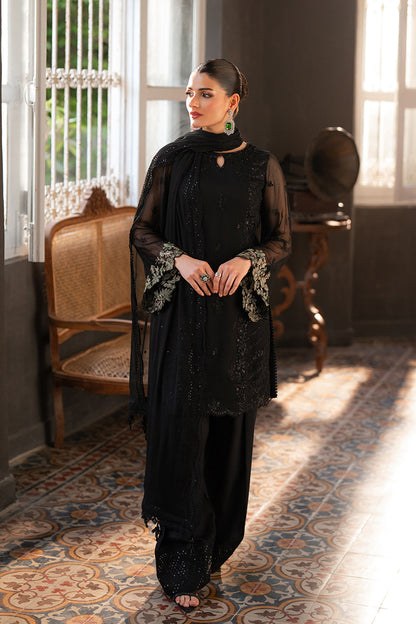 Azure | Ensembles | Shadowlit - Ladies Clothes - Maria Faisal